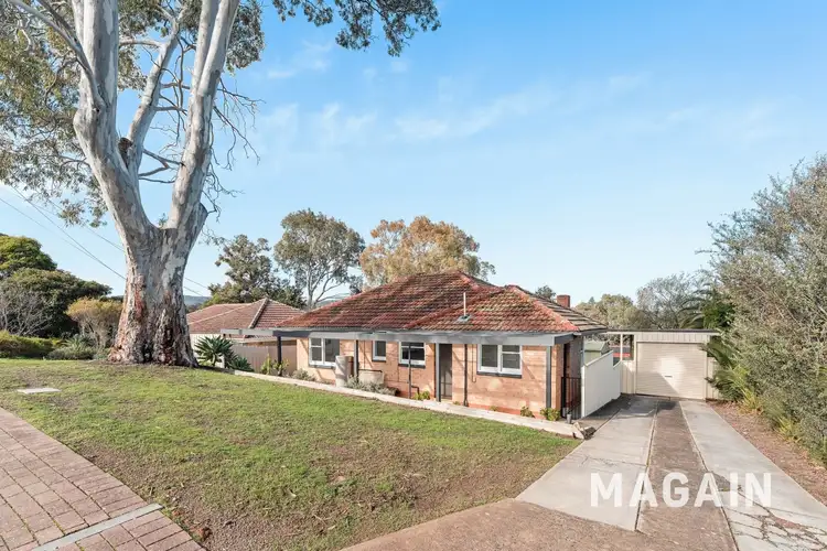 12 Jarrad Road, Happy Valley SA 5159