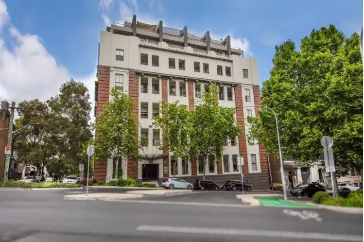 515/105 Campbell Street, Surry Hills NSW 2010