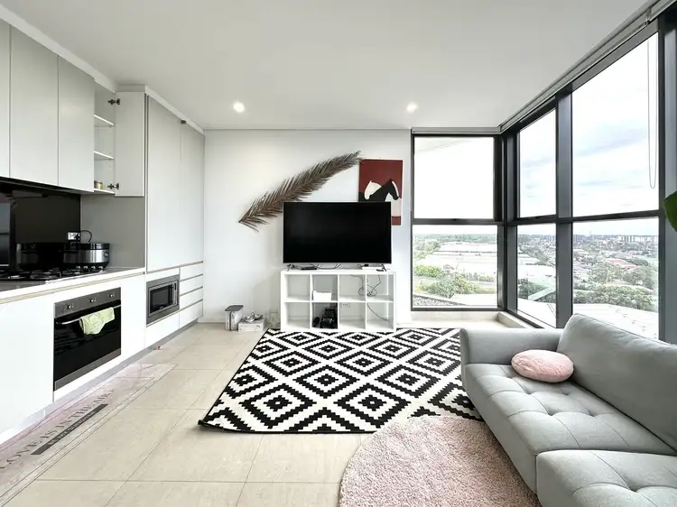 1316/3 Carter Street, Lidcombe NSW 2141
