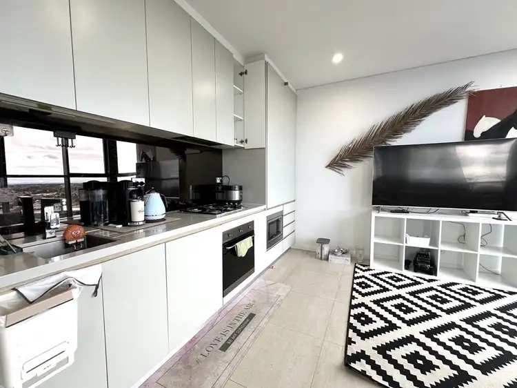 Third view of Homely apartment listing, 1316/3 Carter Street, Lidcombe NSW 2141