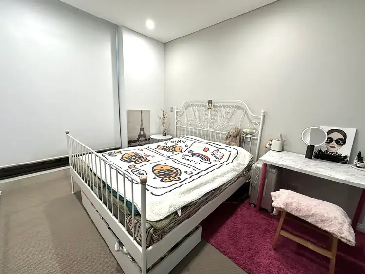 Fourth view of Homely apartment listing, 1316/3 Carter Street, Lidcombe NSW 2141