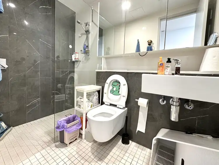 Fifth view of Homely apartment listing, 1316/3 Carter Street, Lidcombe NSW 2141