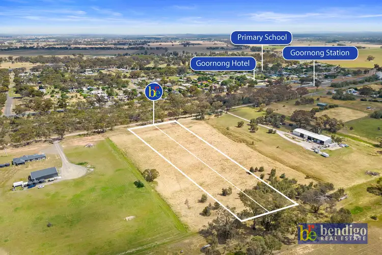 73 & 75 Railway Place North, Goornong VIC 3557