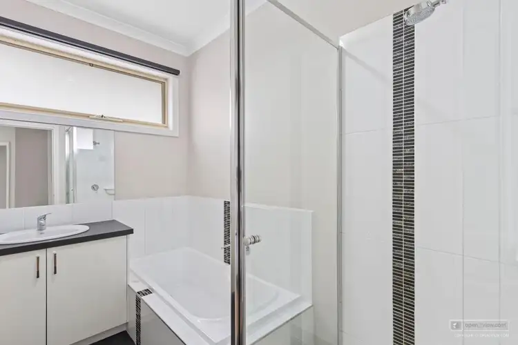 Fifth view of Homely townhouse listing, 25a Old Gippsland Road, Lilydale VIC 3140