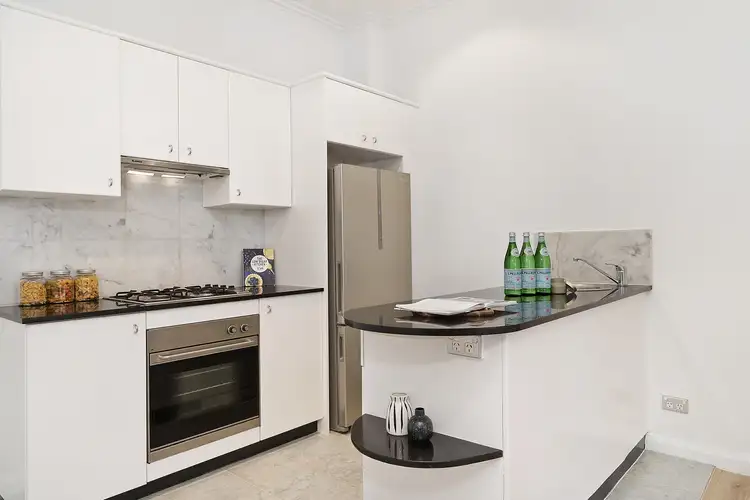 Fifth view of Homely apartment listing, 202/402 Pacific Highway, Crows Nest NSW 2065
