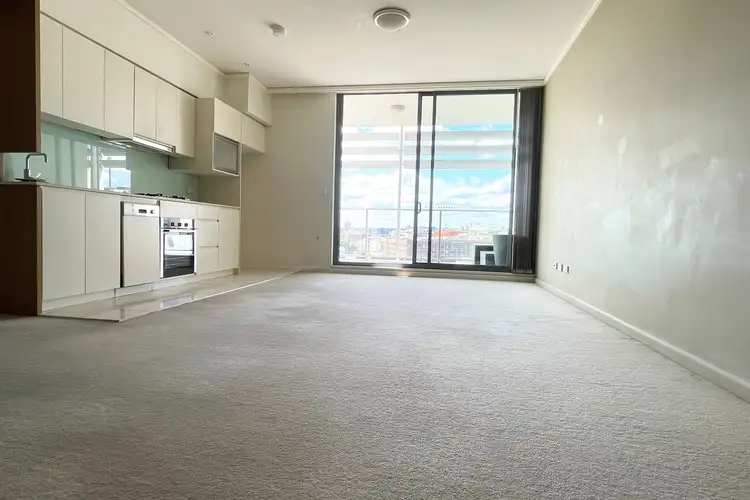 1209/58 Mountain Street, Ultimo NSW 2007