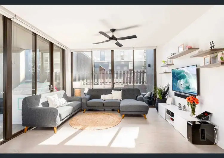 Main view of Homely apartment listing, 103/3 Foreshore Boulevard, Woolooware NSW 2230