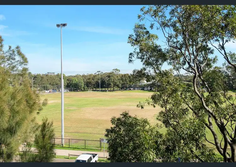 Fifth view of Homely apartment listing, 103/3 Foreshore Boulevard, Woolooware NSW 2230
