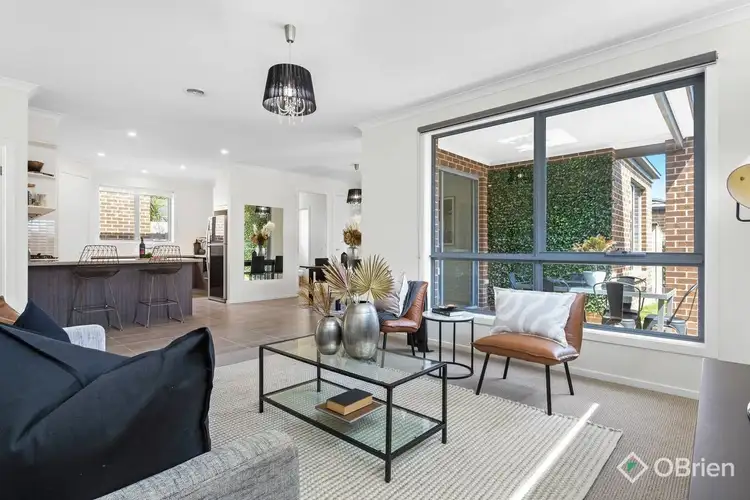 Third view of Homely unit listing, 16/27 Green Island Avenue, Mount Martha VIC 3934