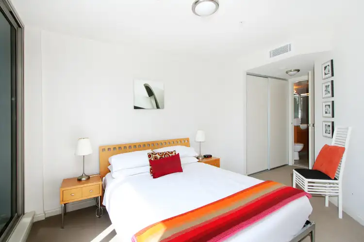 Fourth view of Homely apartment listing, 421/6 Cowper Wharf Roadway, Woolloomooloo NSW 2011