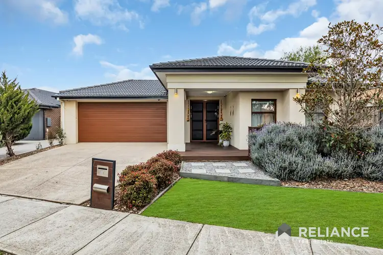 23 Hargrave Avenue, Point Cook VIC 3030