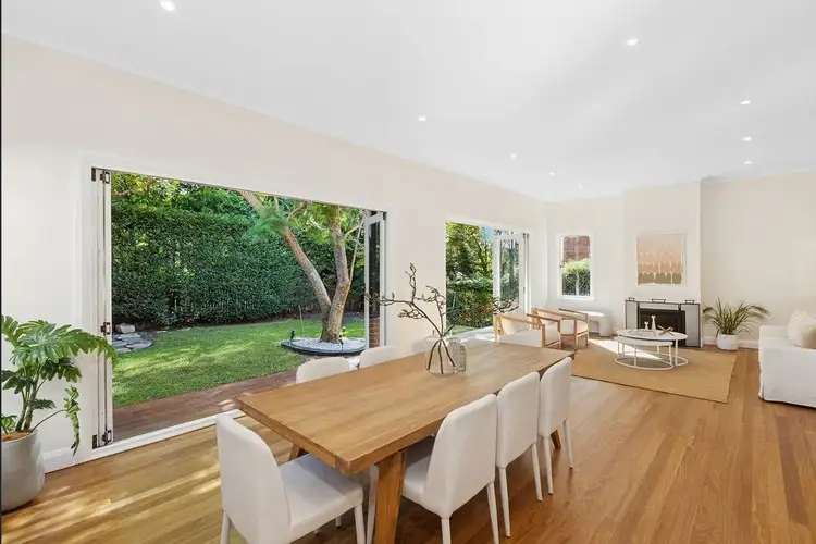 22 Morden Street, Cammeray NSW 2062