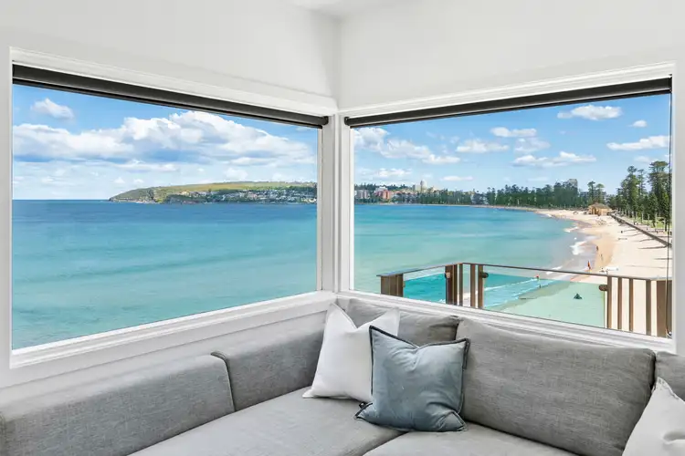 Main view of Homely apartment listing, 7/1a Greycliffe Street, Queenscliff NSW 2096