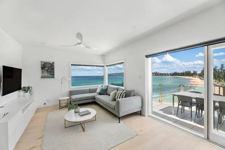 Fifth view of Homely apartment listing, 7/1a Greycliffe Street, Queenscliff NSW 2096