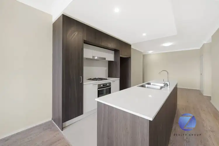 Second view of Homely unit listing, 505/7-9 Durham Street, Mount Druitt NSW 2770