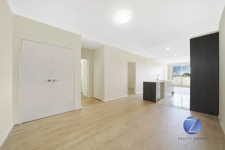 Fourth view of Homely unit listing, 505/7-9 Durham Street, Mount Druitt NSW 2770
