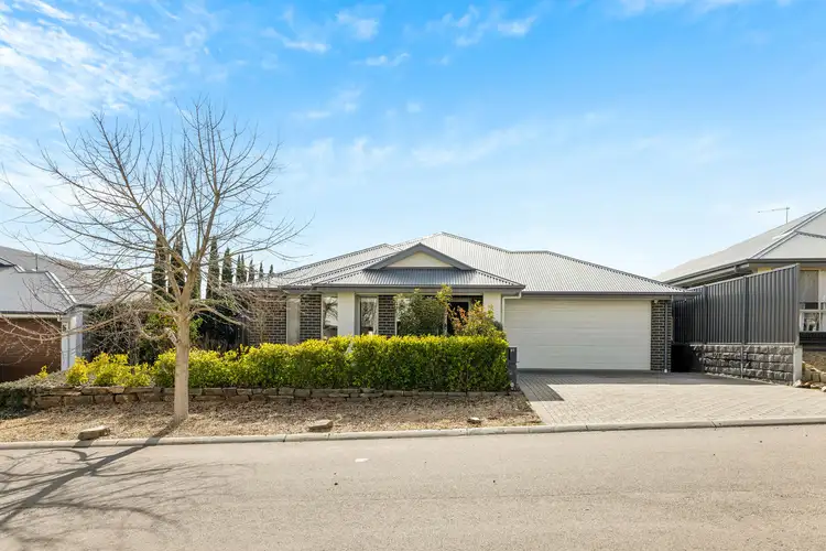 31 Albion Court, Mount Barker SA 5251