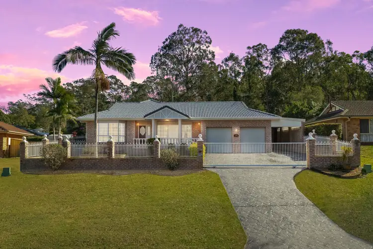 176 Parkview Crescent