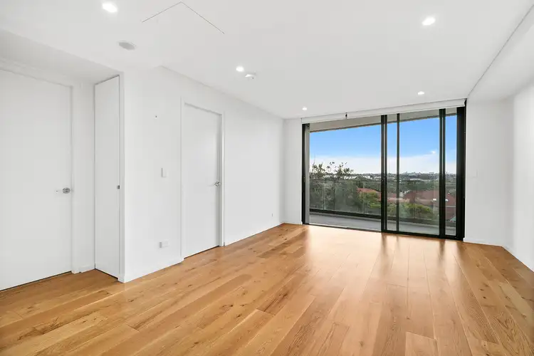 Third view of Homely unit listing, 407/510 Kingsway, Miranda NSW 2228