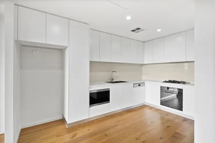 Fourth view of Homely unit listing, 407/510 Kingsway, Miranda NSW 2228