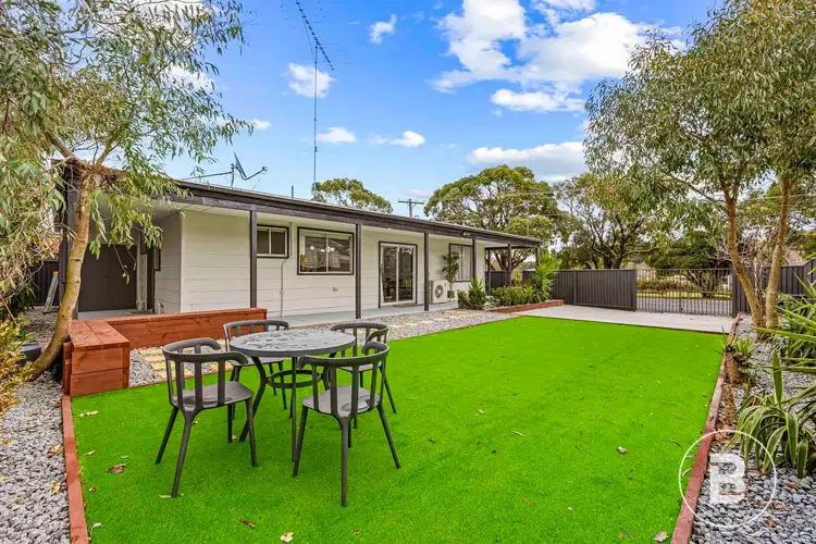 Main view of Homely house listing, 12 Dyte Parade, Ballarat East VIC 3350