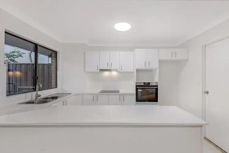 Second view of Homely apartment listing, 1/2 Charles Street, Parramatta NSW 2150
