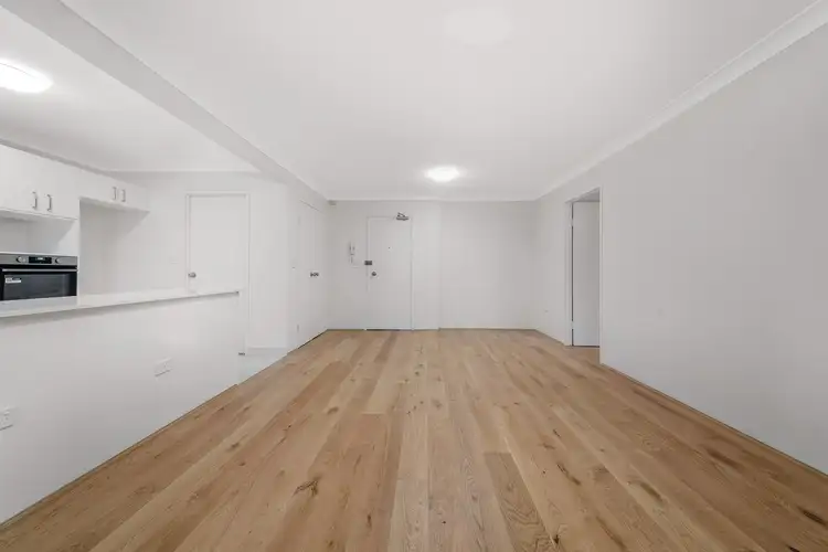 Third view of Homely apartment listing, 1/2 Charles Street, Parramatta NSW 2150