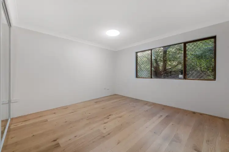 Fourth view of Homely apartment listing, 1/2 Charles Street, Parramatta NSW 2150