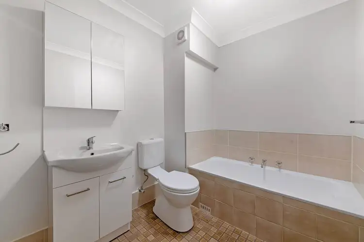 Fifth view of Homely apartment listing, 1/2 Charles Street, Parramatta NSW 2150