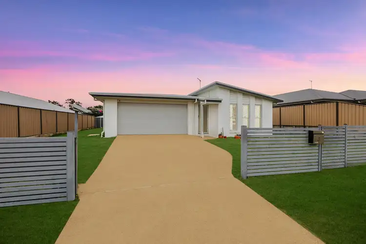 Main view of Homely house listing, 3 Laver Place, Gracemere QLD 4702