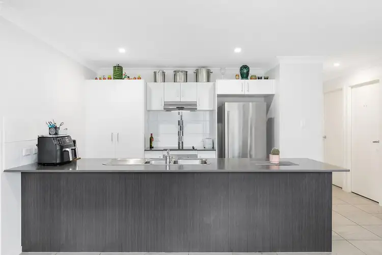 Third view of Homely house listing, 3 Laver Place, Gracemere QLD 4702