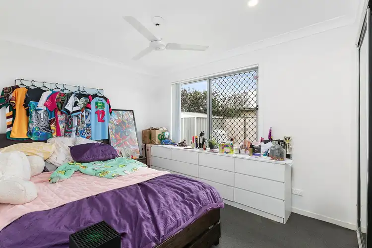 Sixth view of Homely house listing, 3 Laver Place, Gracemere QLD 4702