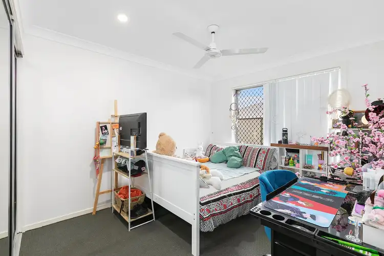 Seventh view of Homely house listing, 3 Laver Place, Gracemere QLD 4702