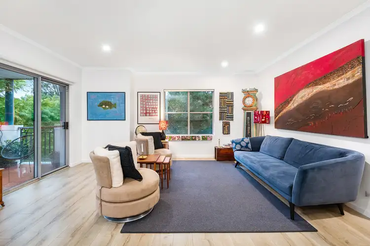 Main view of Homely apartment listing, 6/5 Williams Parade, Dulwich Hill NSW 2203