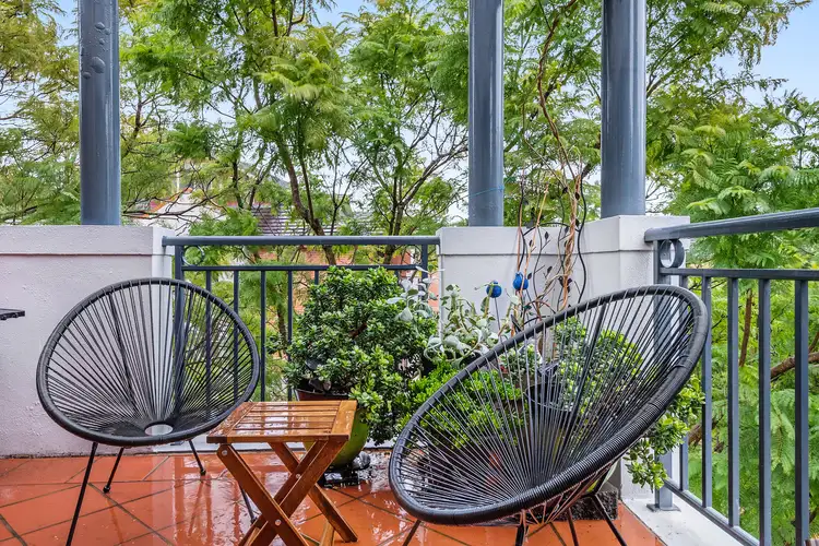 Second view of Homely apartment listing, 6/5 Williams Parade, Dulwich Hill NSW 2203