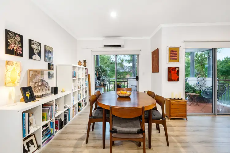 Second view of Homely apartment listing, 6/5 Williams Parade, Dulwich Hill NSW 2203