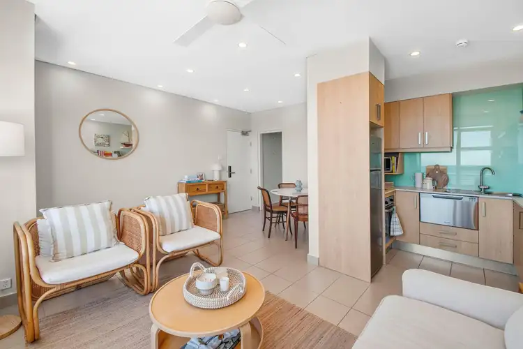 Third view of Homely apartment listing, 6/1-3 Avalon Parade, Avalon Beach NSW 2107