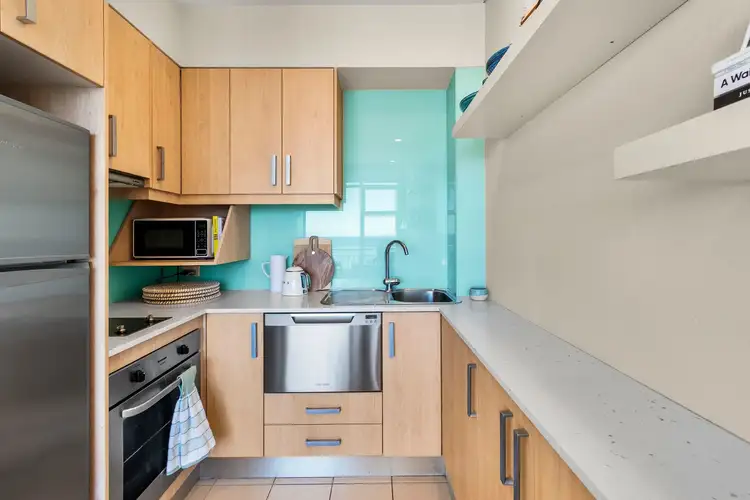 Fourth view of Homely apartment listing, 6/1-3 Avalon Parade, Avalon Beach NSW 2107