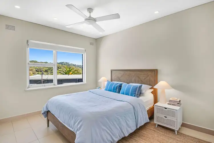 Fifth view of Homely apartment listing, 6/1-3 Avalon Parade, Avalon Beach NSW 2107