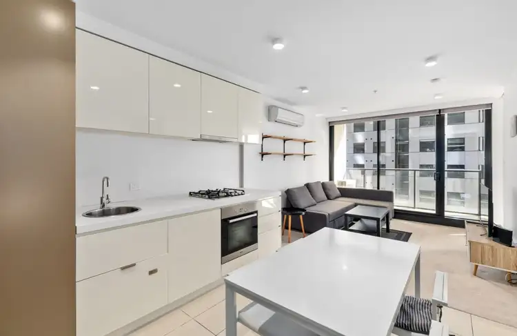 903/33 MacKenzie Street, Melbourne VIC 3000
