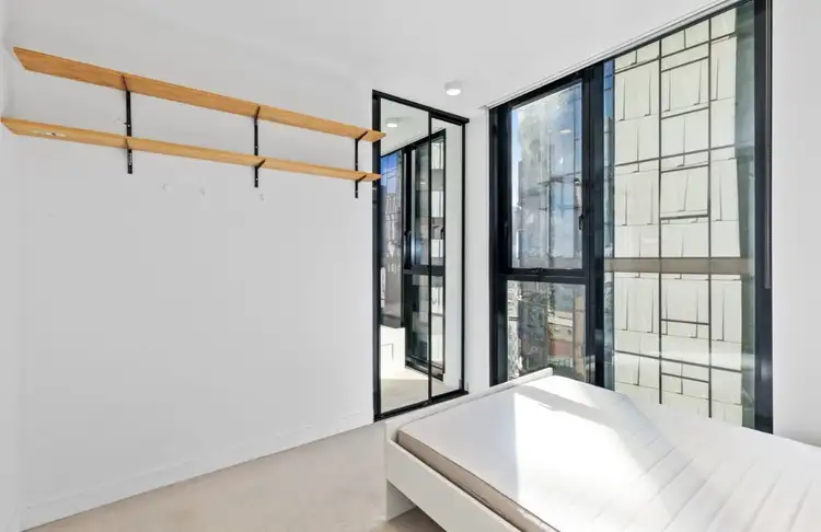 Fifth view of Homely apartment listing, 903/33 MacKenzie Street, Melbourne VIC 3000