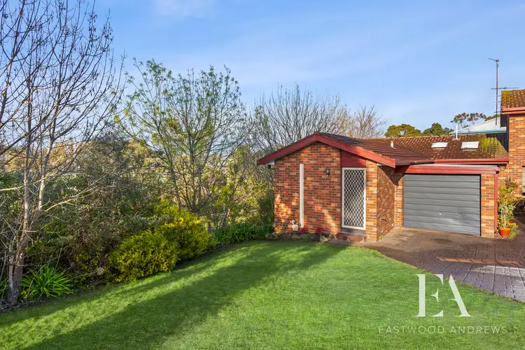 Main view of Homely unit listing, 1/1 Charolais Court, Belmont VIC 3216