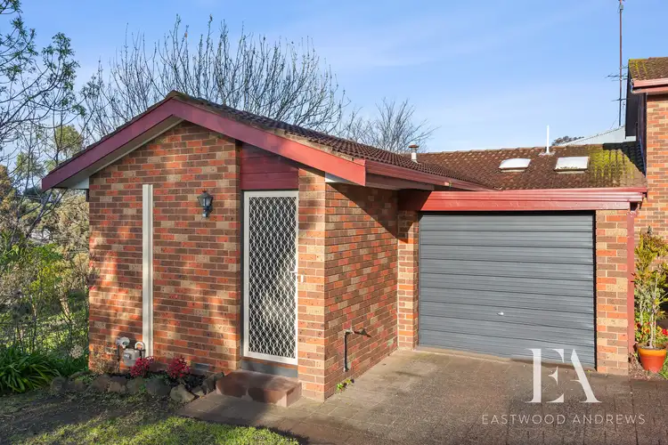 Second view of Homely unit listing, 1/1 Charolais Court, Belmont VIC 3216