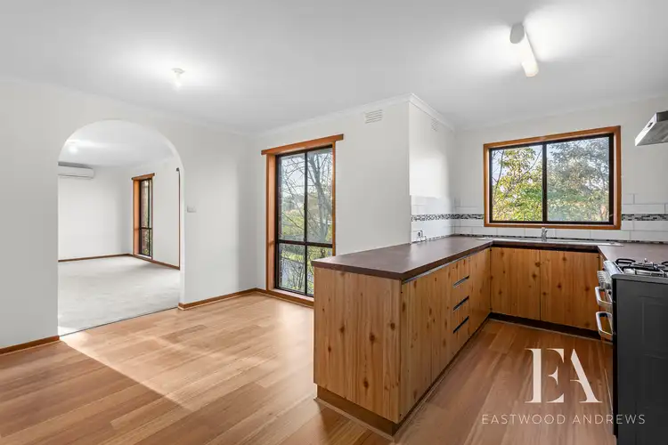 Third view of Homely unit listing, 1/1 Charolais Court, Belmont VIC 3216