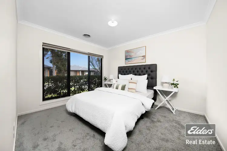 Fourth view of Homely house listing, 5 Dempsey Avenue, Truganina VIC 3029