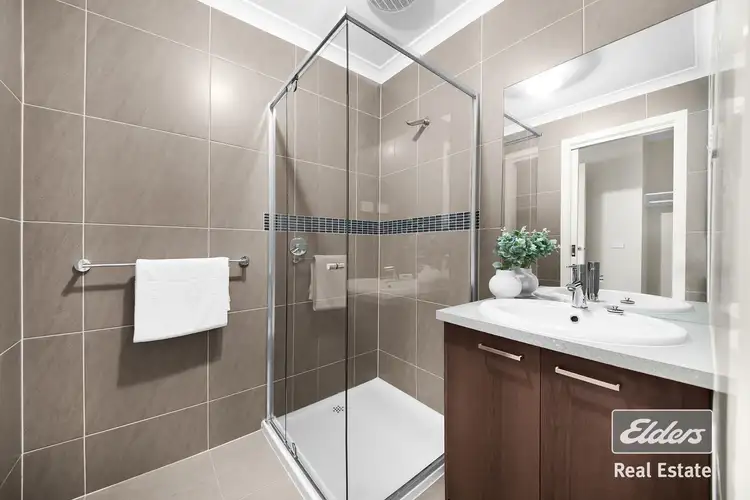 Fifth view of Homely house listing, 5 Dempsey Avenue, Truganina VIC 3029