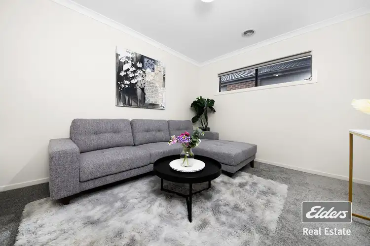 Sixth view of Homely house listing, 5 Dempsey Avenue, Truganina VIC 3029