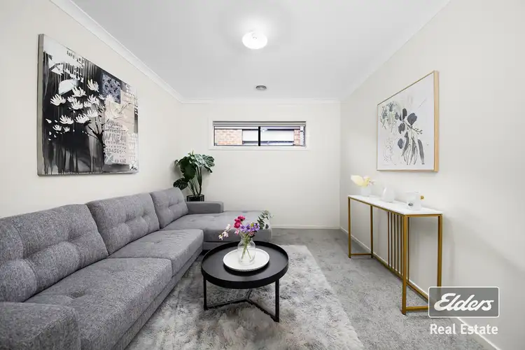 Seventh view of Homely house listing, 5 Dempsey Avenue, Truganina VIC 3029