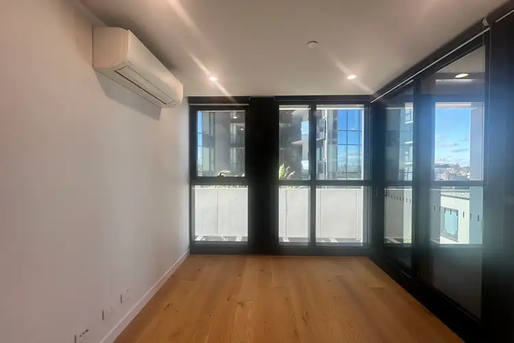 Third view of Homely apartment listing, 804/3 Young Street, Box Hill VIC 3128
