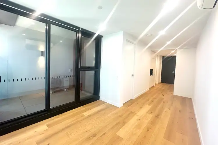 Fifth view of Homely apartment listing, 804/3 Young Street, Box Hill VIC 3128